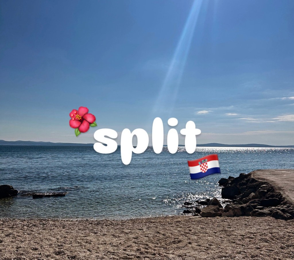 Same Split, different&nbsp;day