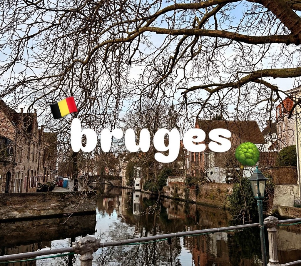 Moulin…Bruge?