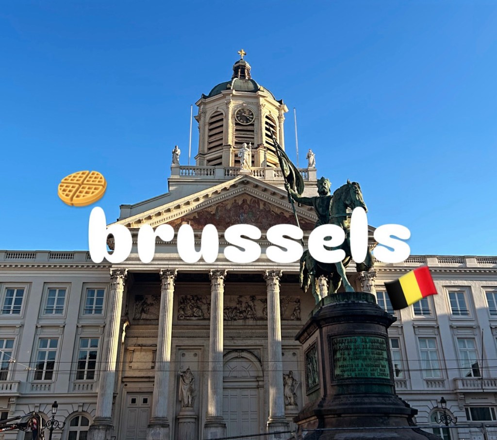 Brussels (no sprouts)